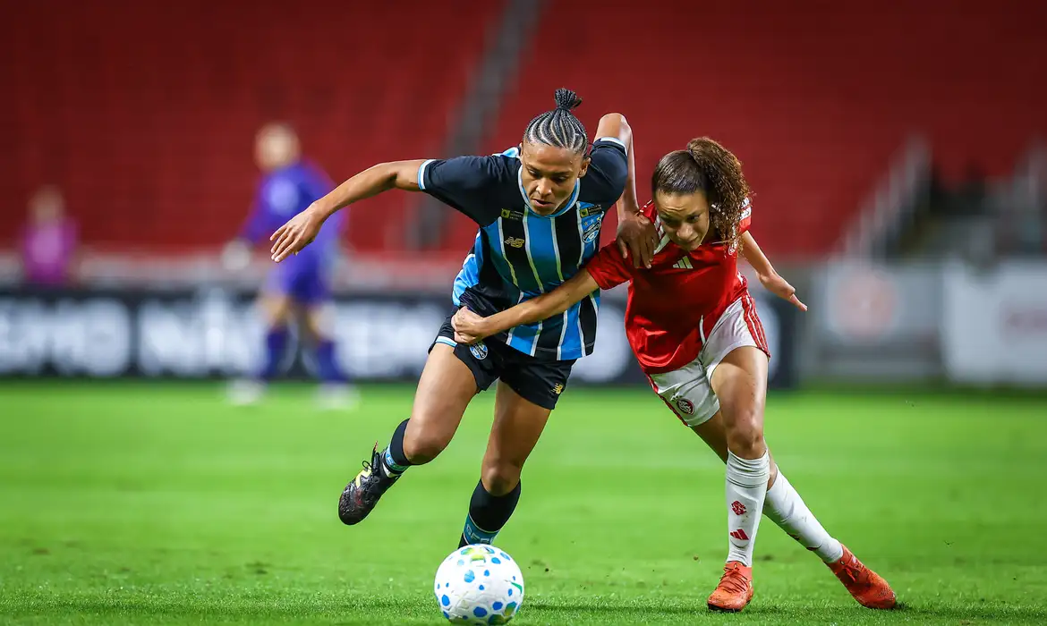 Internacional, Grêmio, Copa do Brasil Feminina, futebol feminino, Flamengo feminino, Fluminense feminino, Botafogo feminino, Palmeiras feminino, Corinthians feminino, Brasileirão feminino