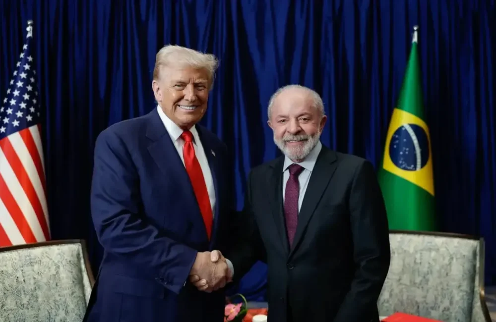 Política Externa, Lula, Donald Trump, Pix, Terras Raras, Meio Ambiente