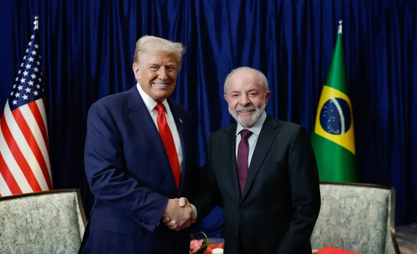 Política Externa, Lula, Donald Trump, Pix, Terras Raras, Meio Ambiente