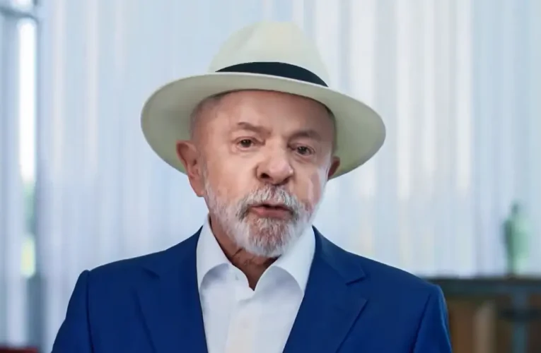 Lula anuncia Novo Desenrola com uso do FGTS e fim da escala 6×1