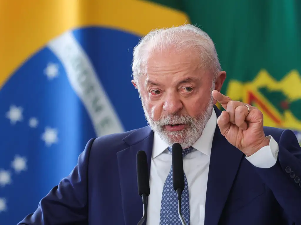 governo federal, Flávio Bolsonaro, Eduardo Bolsonaro, PCC, Comando Vermelho, Donald Trump, Estados Unidos, Geraldo Alckmin, segurança pública, política