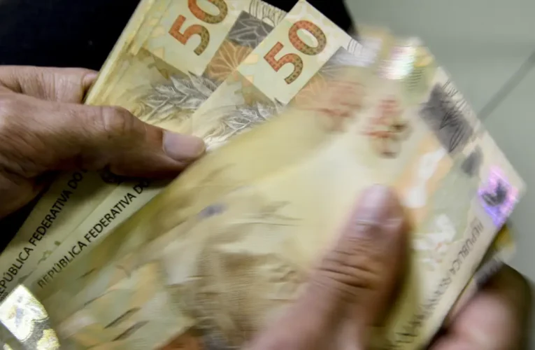 Caixa inicia pagamento do Bolsa Família de maio nesta segunda