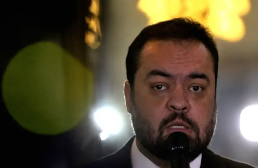 Cláudio Castro, Operação Sem Refino, Polícia Federal, Refit, Ricardo Magro, STF, Alexandre de Moraes, combustíveis, investigação PF