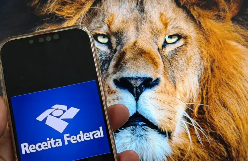 Imposto de Renda 2026, Receita Federal, declaração IRPF, restituição, contribuinte, imposto de renda, prazo IRPF, Leão