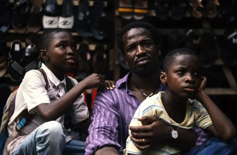 Filme nigeriano vence o Festival Internacional de Cinema de Brasília