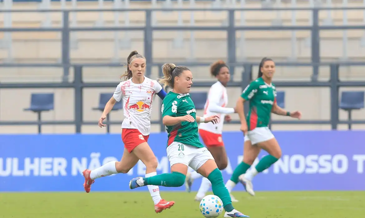 Palmeiras feminino, Brasileirão Feminino, Bragantino feminino, futebol feminino, Corinthians feminino, Lorena Benítez, Greicy Landázury