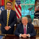 PCC, Comando Vermelho, Estados Unidos, Marco Rubio, Donald Trump, Flávio Bolsonaro, crime organizado, terrorismo, sanções econômicas, Brasil