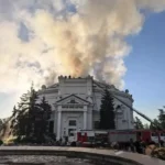 Ucrânia, Rússia, guerra na Ucrânia, drones, Moscou, Crimeia, Sebastopol, Rosneft, conflito Rússia Ucrânia, ataque aéreo