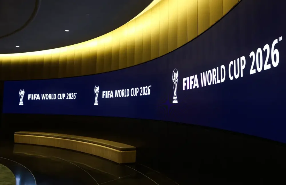 Copa do Mundo 2026, Espanha, Uruguai, Bélgica, Egito, Arábia Saudita, Cabo Verde, Irã, Nova Zelândia, futebol mundial