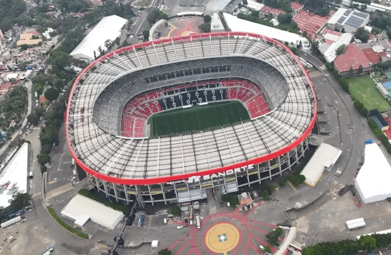 Copa do Mundo 2026 começa hoje com recorde de seleções