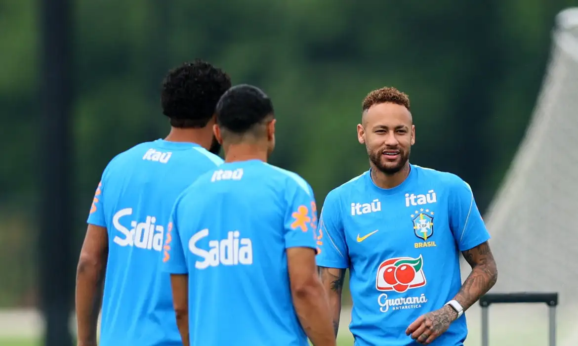 Brasil inicia preparação para o Japão, Seleção Brasileira, Brasil, Japão, Copa do Mundo 2026, Carlo Ancelotti, Vinícius Júnior, Raphinha, Igor Thiago, futebol