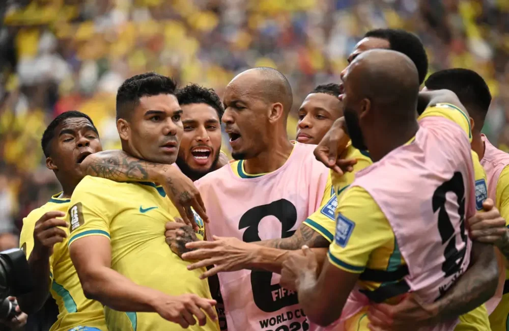 Brasil, Seleção Brasileira, Copa do Mundo 2026, Noruega, Costa do Marfim, oitavas de final, Carlo Ancelotti, futebol