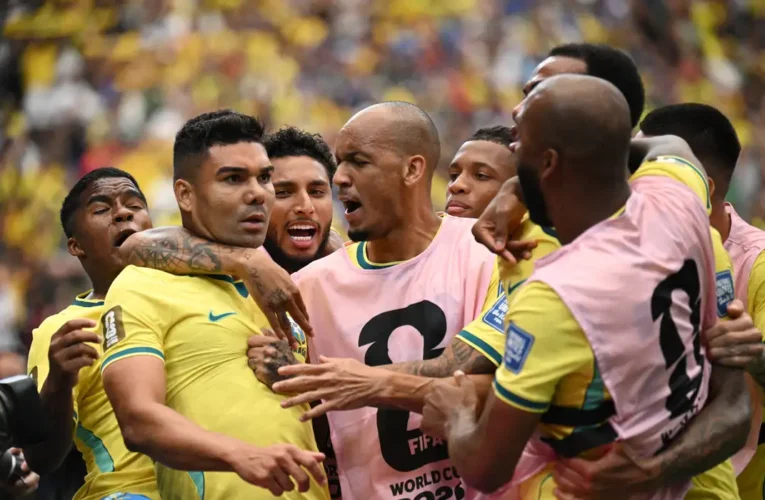 Brasil enfrenta Noruega ou Costa do Marfim nas oitavas da Copa