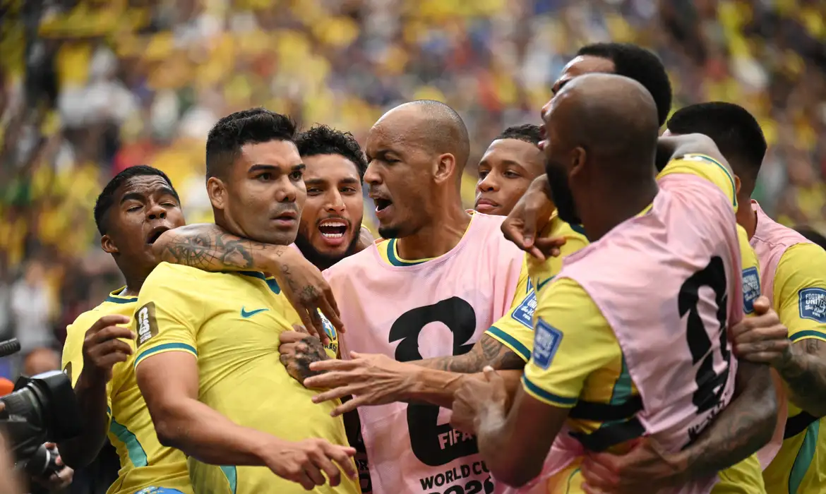 Brasil, Seleção Brasileira, Copa do Mundo 2026, Noruega, Costa do Marfim, oitavas de final, Carlo Ancelotti, futebol