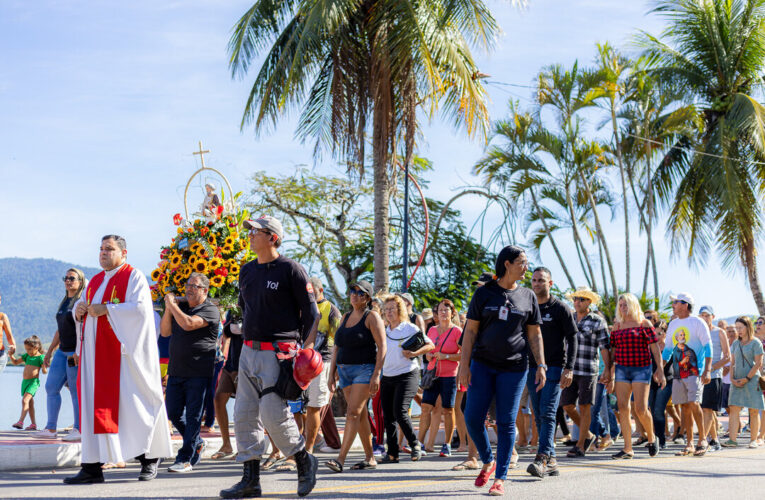 Festa de São Pedro em Maricá terá procissões e shows gratuitos