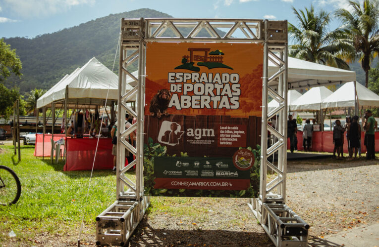 Espraiado de Portas Abertas, Festa Junina, Maricá, Turismo Rural, Espraiado, Secretaria de Turismo, Pratas da Casa, Cultura, Gastronomia, Eventos