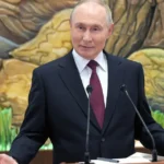 Vladimir Putin, Rússia, Guerra da Ucrânia, Otan, Dia da Rússia, Moscou, Ucrânia, geopolítica, conflito Rússia Ucrânia, política internacional