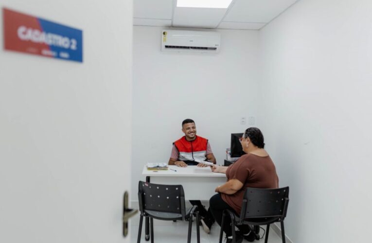 benefícios sociais, Maricá, CRAS, Vale Social, Carteira do Idoso, Passe Livre, assistência social, cidadania, Casa Amarela, Inoã