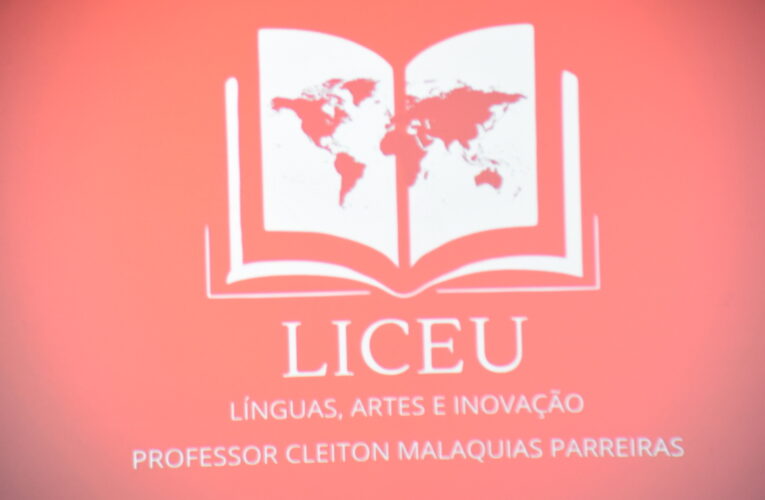 Maricá, cursos gratuitos, inglês, espanhol, Liceu Municipal, Rodrigo Moura, Educação, Itaipuaçu