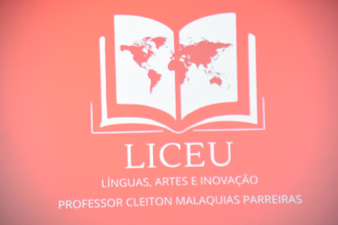 Maricá, cursos gratuitos, inglês, espanhol, Liceu Municipal, Rodrigo Moura, Educação, Itaipuaçu