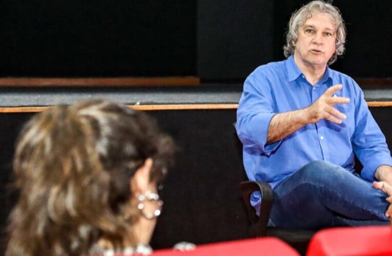 Festival de Cinema e Política de Maricá, Glauber Rocha, Cine Henfil, Maricá, Cultura, Cinema Brasileiro, Secretaria de Cultura e das Utopias, Ruy Guerra, Walter Lima Jr, Audiovisual