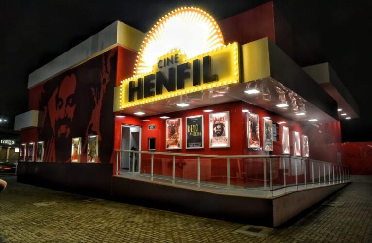 Cine Henfil, Mostra de Cinema Alemão, Metrópolis, Berlim Sinfonia de uma Metrópole, Maysa, Cultura Maricá, Cinema gratuito, O Rei da Internet, Bruxarias, O Grande Mauricinho