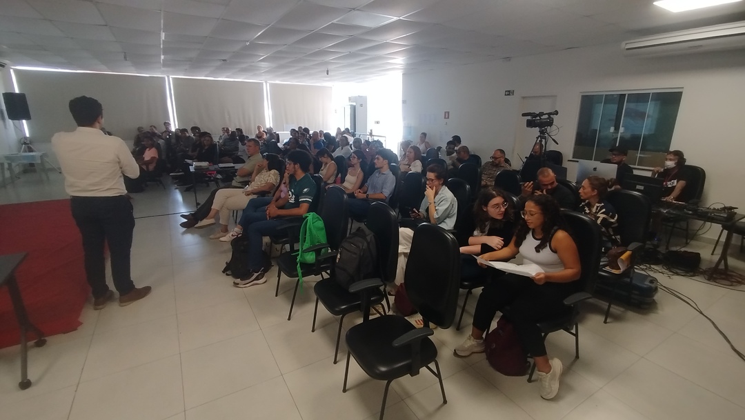 SANEMAR, saneamento, Plano Municipal de Saneamento Básico, PMSB, Maricá, audiência pública, abastecimento de água, esgoto, resíduos sólidos, drenagem urbana, Banco Mumbuca