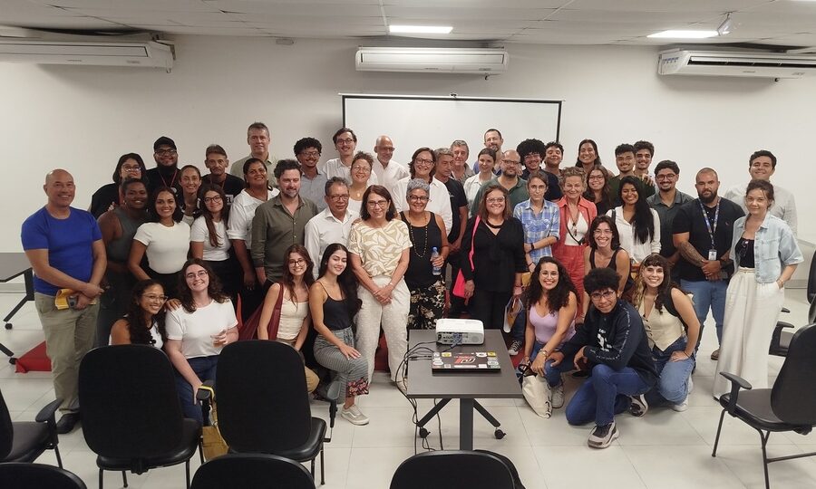 SANEMAR, saneamento, Plano Municipal de Saneamento Básico, PMSB, Maricá, audiência pública, abastecimento de água, esgoto, resíduos sólidos, drenagem urbana, Banco Mumbuca