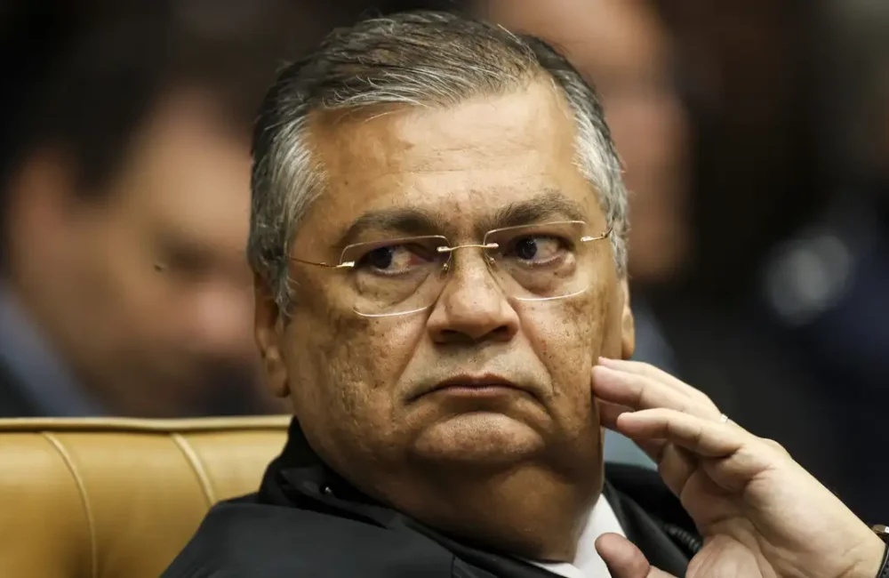 Flávio Dino, STF, Supremo Tribunal Federal, Justiça Eleitoral, Manaus, Alexandre Salazar, Sargento Salazar, David Almeida, Política, Eleições