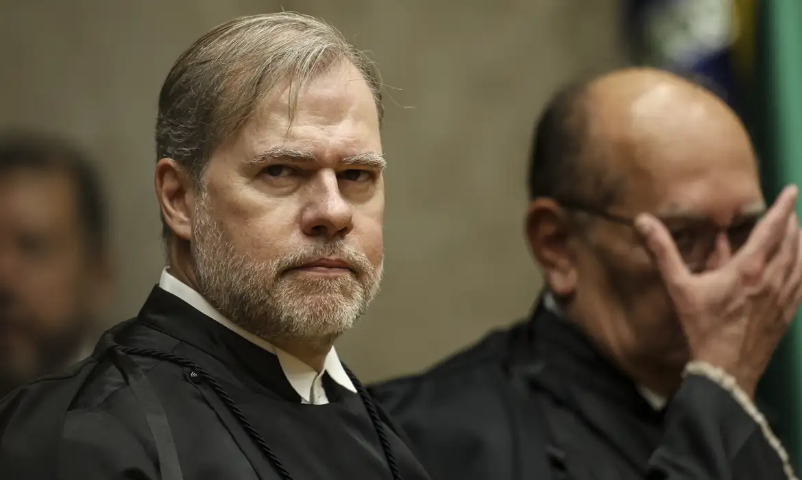 Dias Toffoli, TSE, Tribunal Superior Eleitoral, STF, Justiça Eleitoral, eleições 2026, Cármen Lúcia, Kassio Nunes Marques, André Mendonça, política