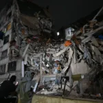 Venezuela, terremoto, La Guaira, Jorge Rodríguez, desastre natural, Defesa Civil, ajuda humanitária, terremotos, América do Sul