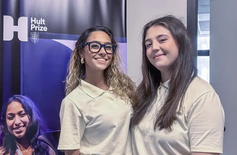 PUC-PR, BIODEFENSER, incêndios florestais, sustentabilidade, biotecnologia, Hult Prize, inovação, meio ambiente, startup, Embrapa