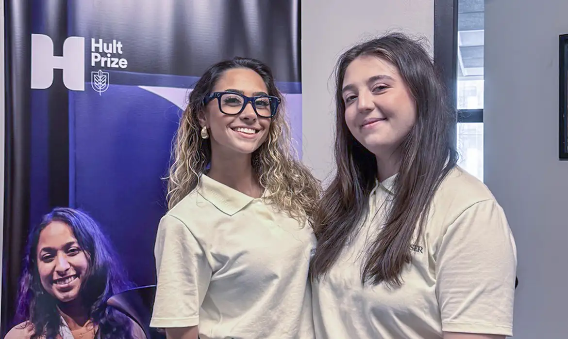 PUC-PR, BIODEFENSER, incêndios florestais, sustentabilidade, biotecnologia, Hult Prize, inovação, meio ambiente, startup, Embrapa