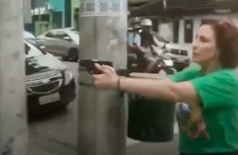 Entidades do jornalismo repudiam prisão de jornalista que criticou Carla Zambelli