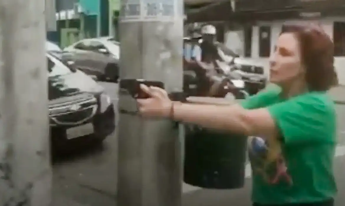 Luan Araújo, Carla Zambelli, Jornalismo, Fenaj, Cojira, Sindicato dos Jornalistas, STF, Justiça de São Paulo, Liberdade de Imprensa, Política