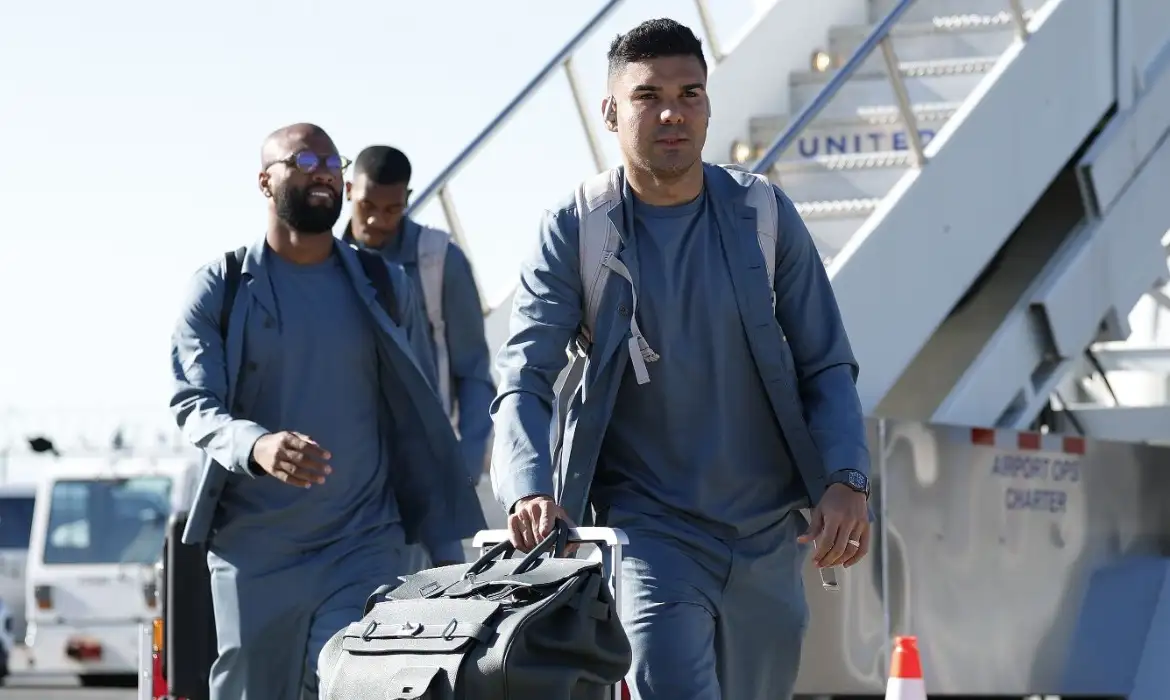 Brasil, Copa do Mundo 2026, Carlo Ancelotti, Seleção Brasileira, Nova Jersey, Marrocos, Egito, Grupo C