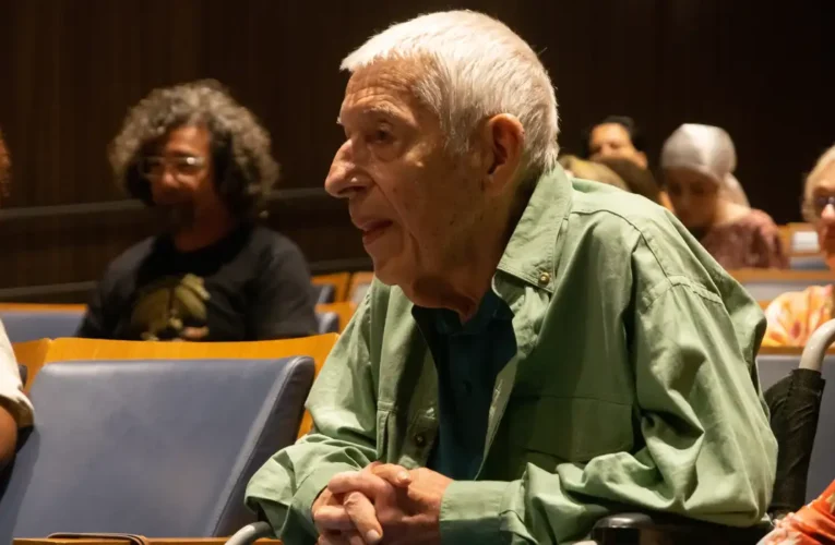 Orlando Senna, cinema brasileiro, audiovisual, cultura, EBC, TV Brasil, Ministério da Cultura, cineasta brasileiro, cinema nacional, Rio de Janeiro