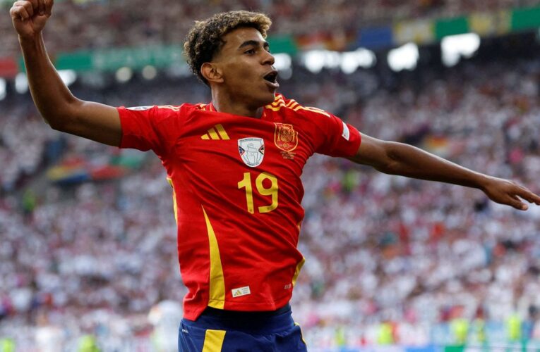 Espanha lidera Grupo H e chega como favorita na Copa do Mundo