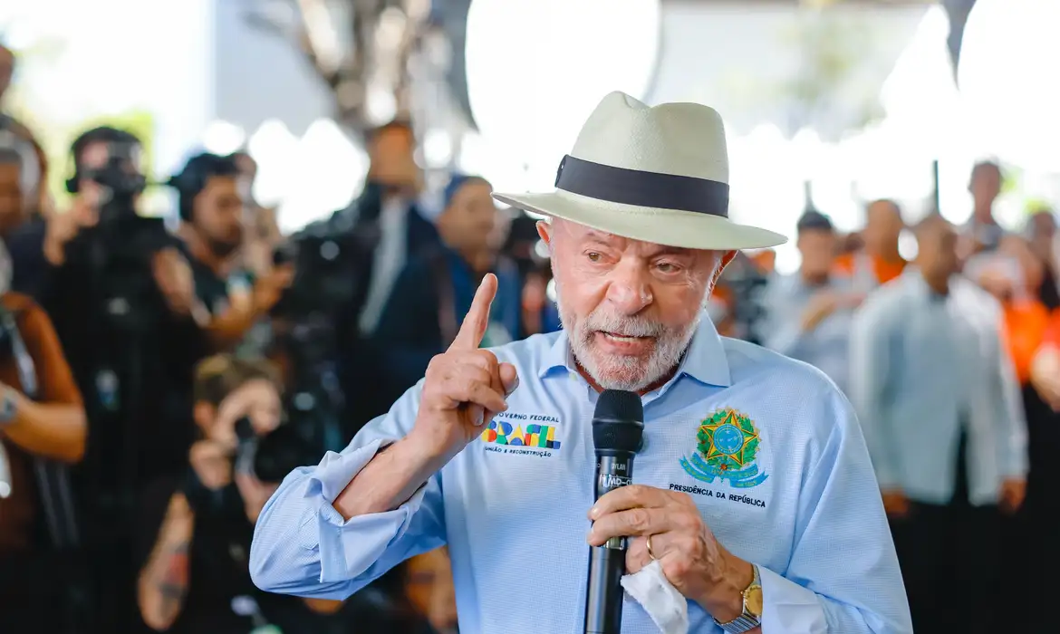 Brasil, Estados Unidos, USTR, trabalho forçado, comércio internacional, Lei da Reciprocidade Econômica, economia, tarifas