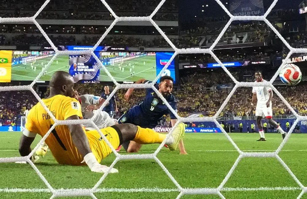 Copa do Mundo 2026, Brasil, Haiti, Marrocos, Escócia, Estados Unidos, Austrália, Matheus Cunha, Vinícius Júnior, Grupo C