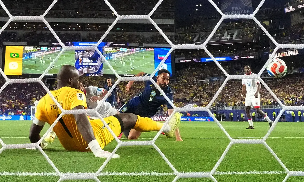 Copa do Mundo 2026, Brasil, Haiti, Marrocos, Escócia, Estados Unidos, Austrália, Matheus Cunha, Vinícius Júnior, Grupo C