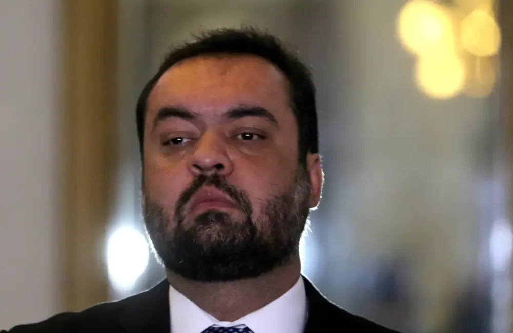 Claudio Castro, TSE, STF, Governo do Rio, eleições no Rio, Eduardo Paes, Alerj, política do Rio