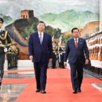 Myanmar, China, Min Aung Hlaing, Xi Jinping, Nova Rota da Seda, Corredor Econômico China Myanmar, Pequim, investimentos, infraestrutura, geopolítica