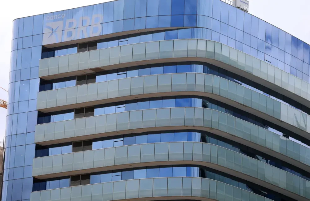 Banco Central, BRB, Banco de Brasília, Banco Master, Gabriel Galípolo, economia, sistema financeiro, Distrito Federal, M1NewsTV, M1NewsMaricáNoticias