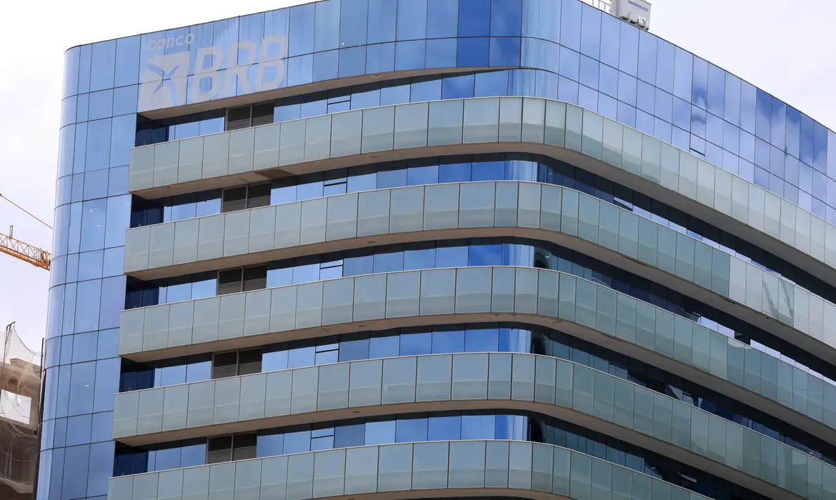 Banco Central, BRB, Banco de Brasília, Banco Master, Gabriel Galípolo, economia, sistema financeiro, Distrito Federal, M1NewsTV, M1NewsMaricáNoticias