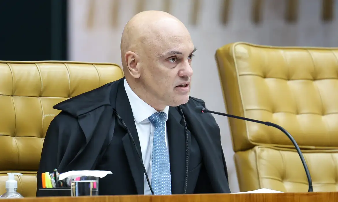 Alexandre de Moraes, Jair Bolsonaro, Flávio Bolsonaro, STF, PL, inteligência artificial, deepfake, eleição, Justiça Eleitoral, M1NewsTV, M1NewsMaricáNoticias