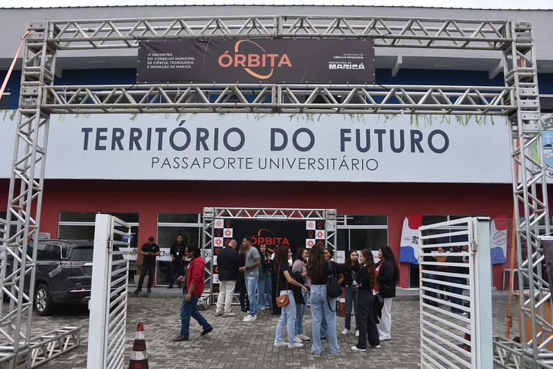 Maricá debate inovação e desenvolvimento no 1º encontro do Conselho de Ciência e Tecnologia