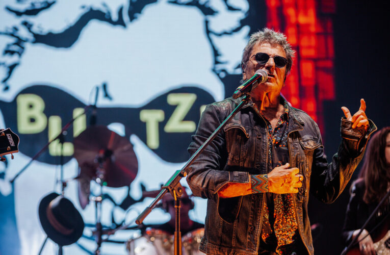 Maricá encerra Moto Fest 2026 com show da banda Blitz