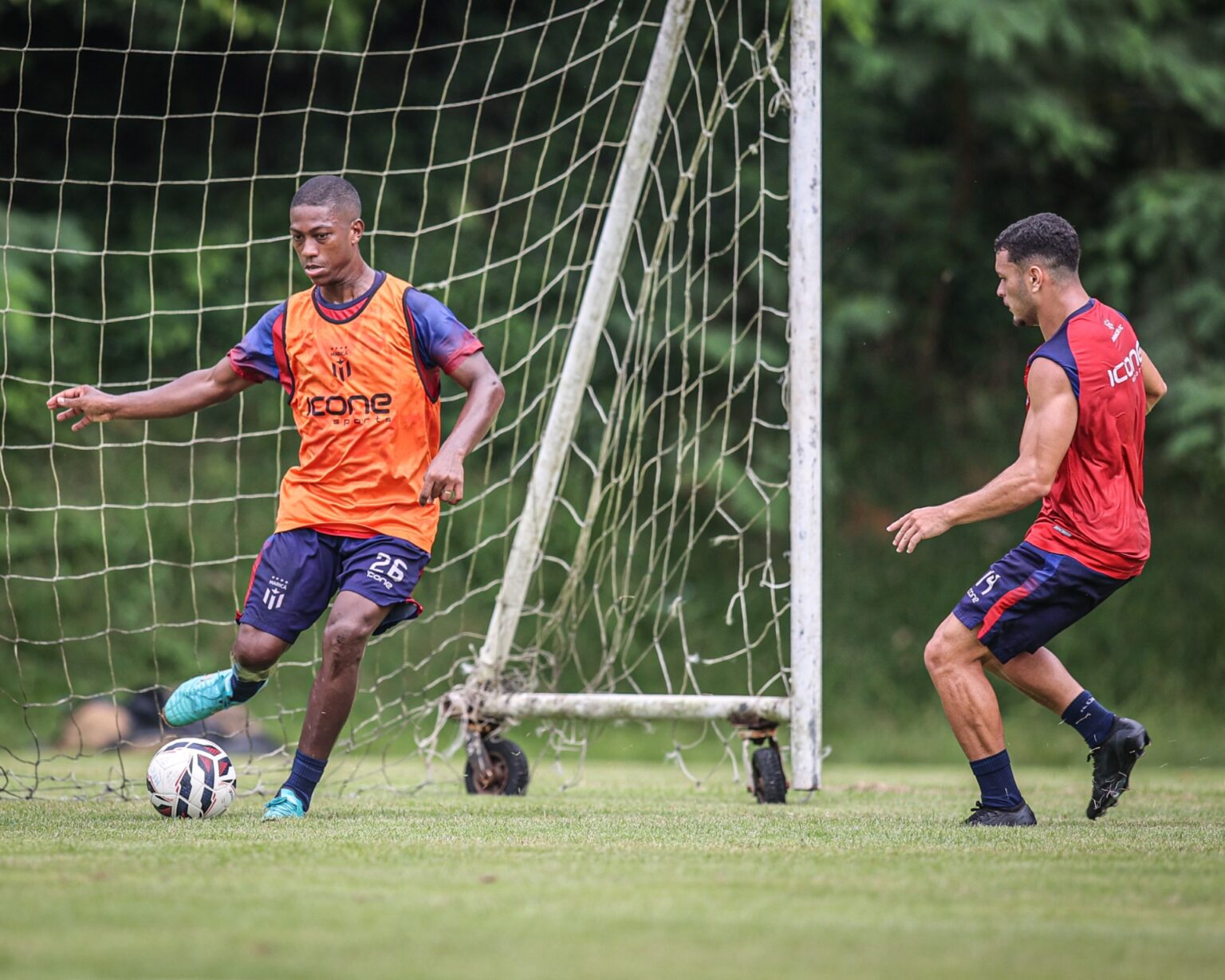 Em busca do Bi, Maricá F.C decide vaga na Copa Rio em casa