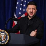Ucrânia, Irã, Rússia, Volodymyr Zelensky, Donald Trump, Oriente Médio, Guerra da Ucrânia, Ricardo Leães, geopolítica, M1NewsTV, M1NewsMaricáNoticias
